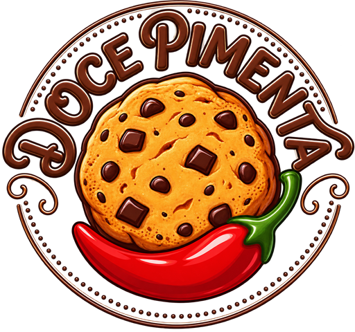 Doceria Pimenta